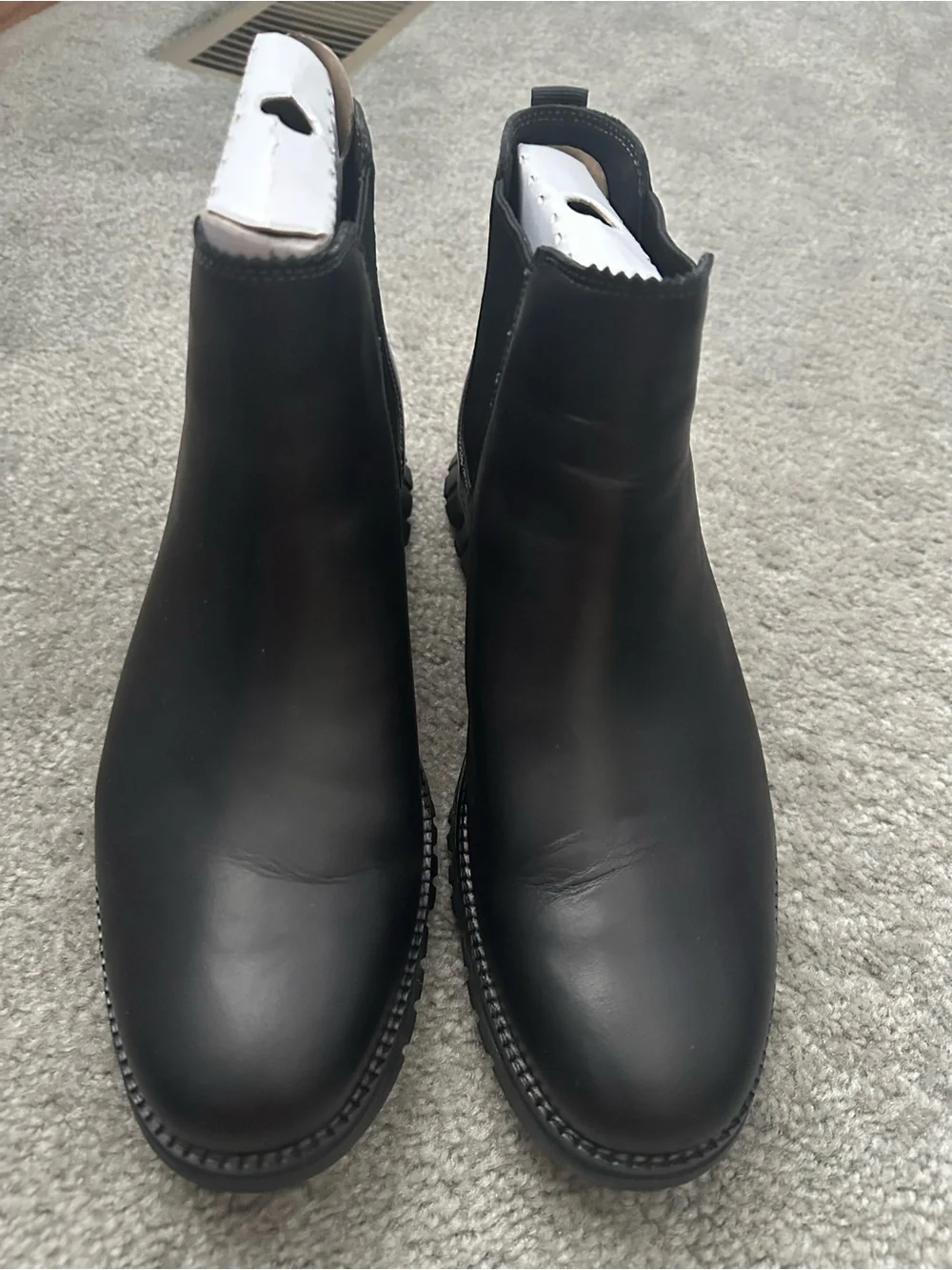 Cole Haan ZeroGrand Chelsea WP Boots